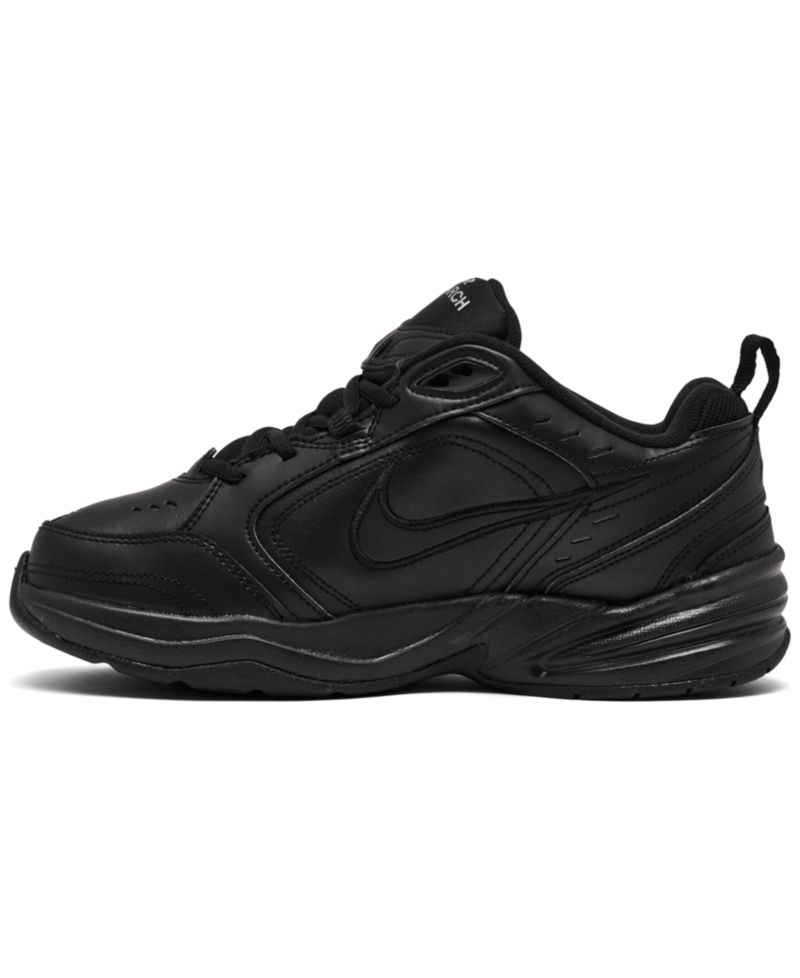 Мужские широкие тренировочные кроссовки Air Monarch IV от Finish Line