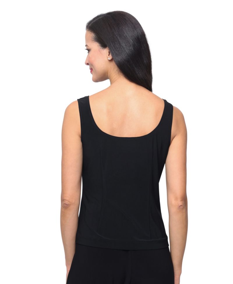 Women's Embroidered Tulle Twinset