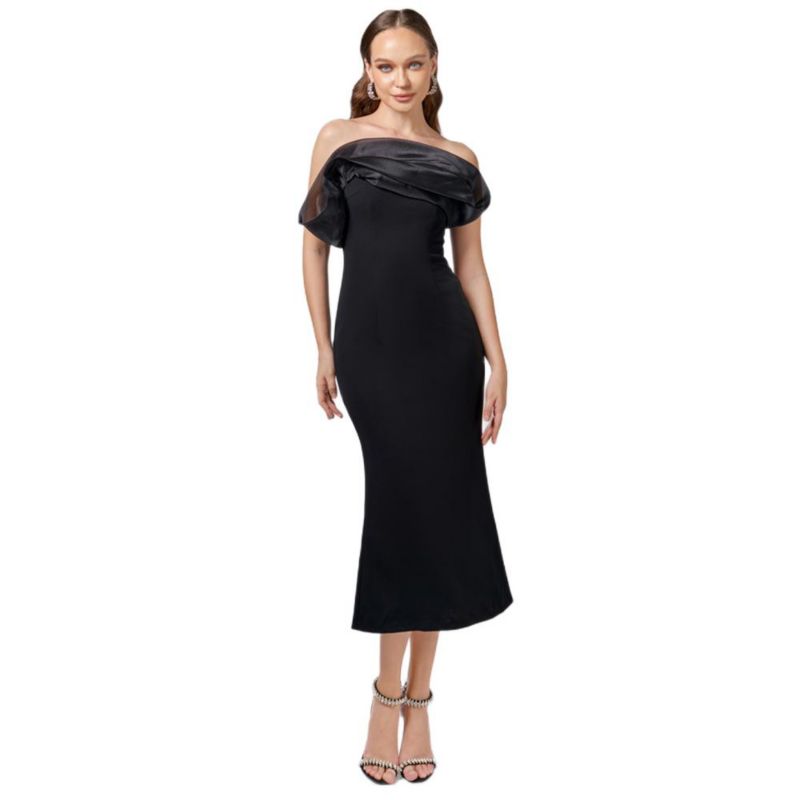 Women's Kiarra Strapless Midi