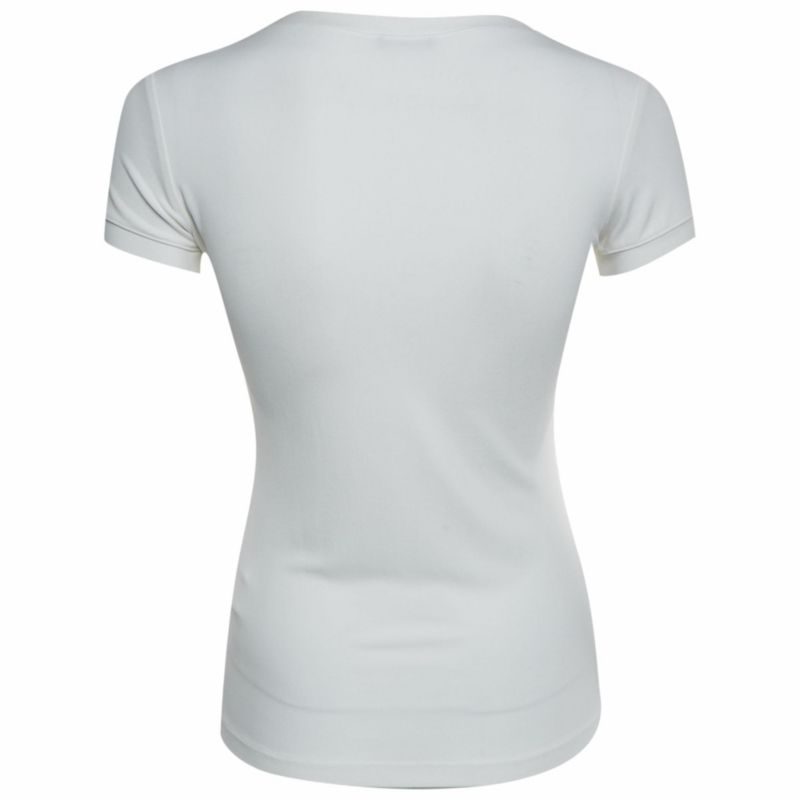 Women's Medusa Studded Jersey T-Shirt