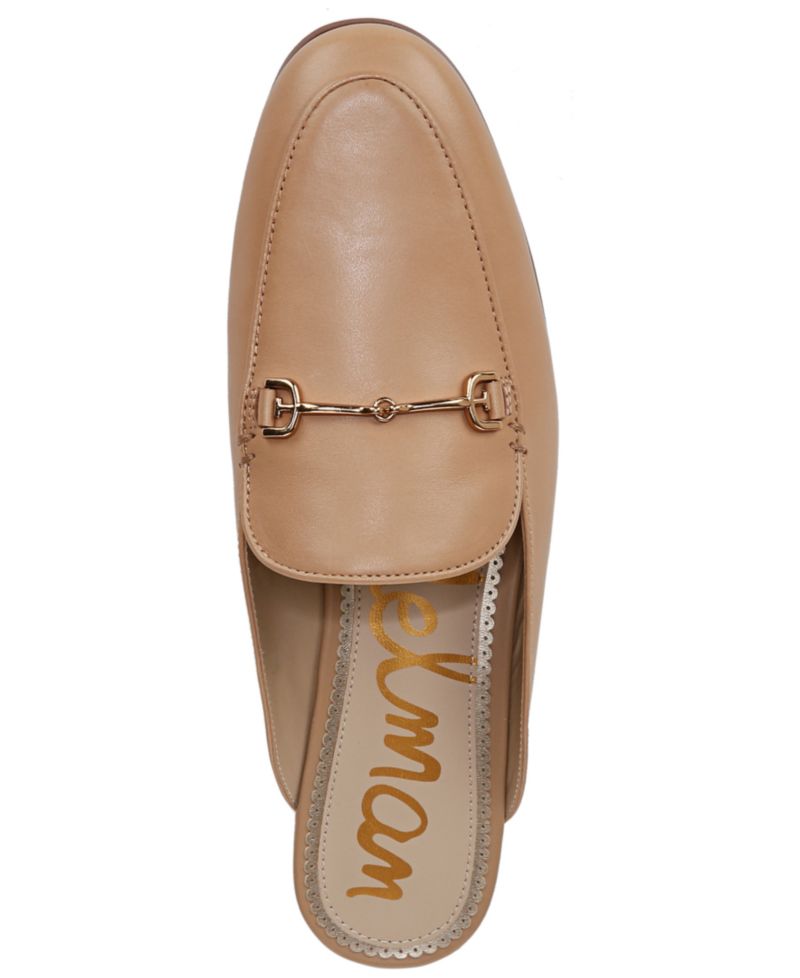 Women's Linnie Bit Slip-On Mules
