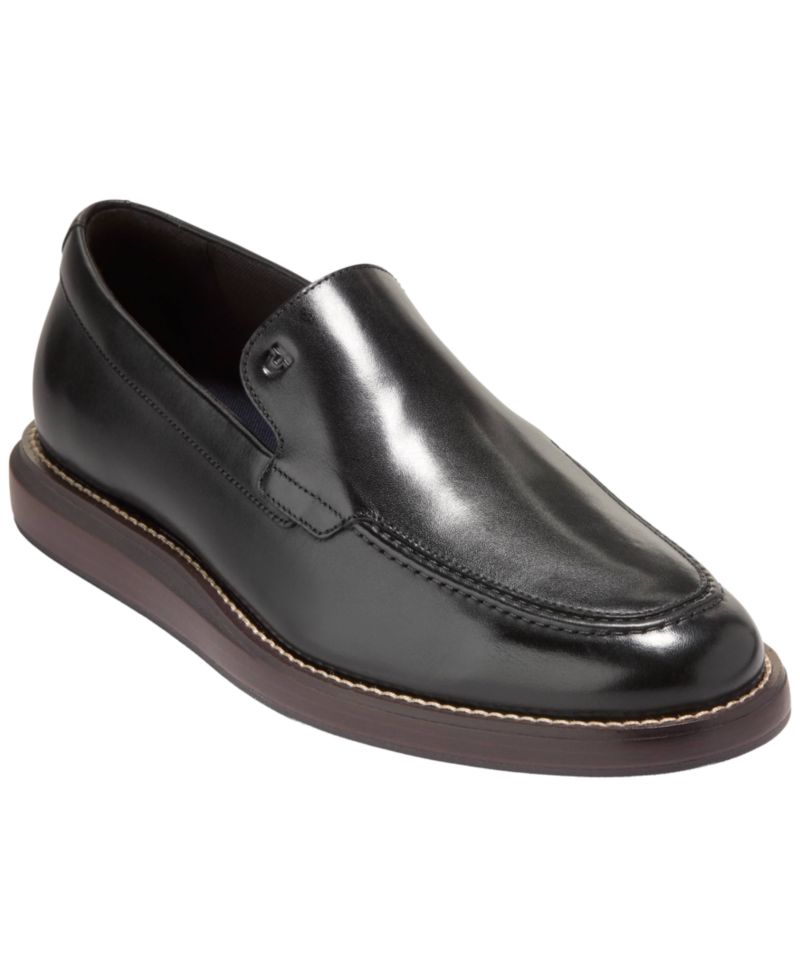 Men's Grand Neoclassic Venetian Loafers