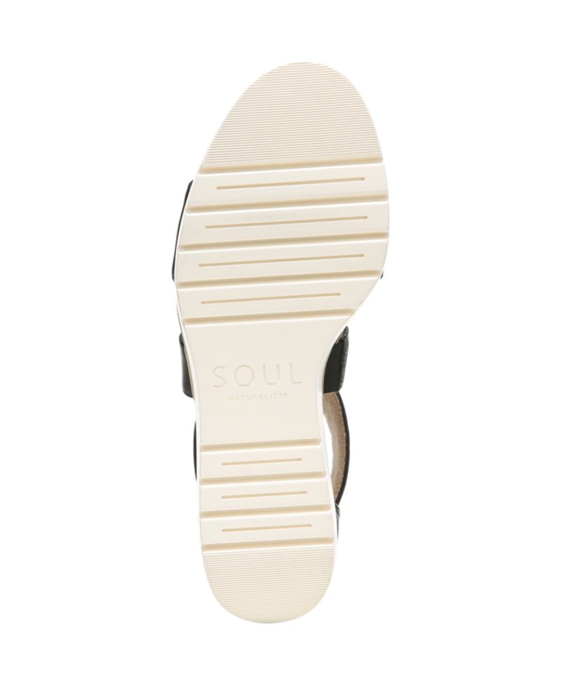 Women's Goodtimes Ankle Strap Wedge Sandals
