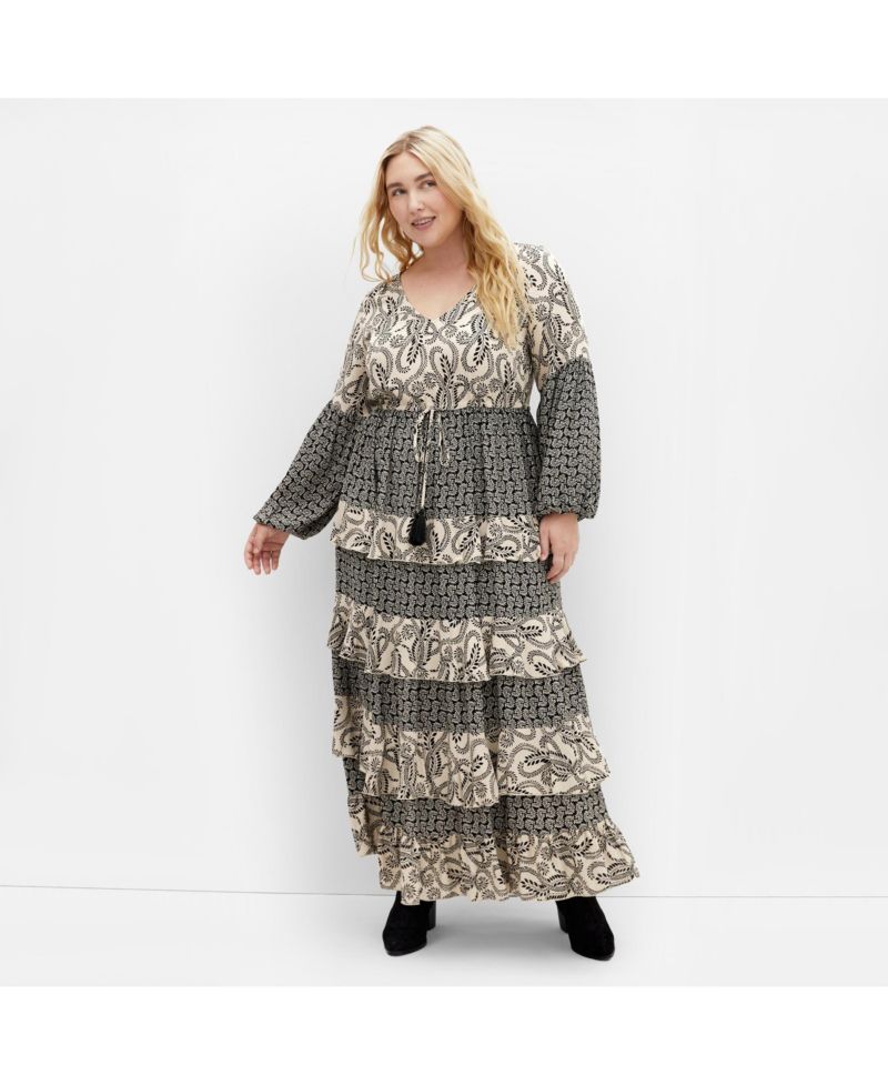 Women's Dreamweaver Maxi Dress