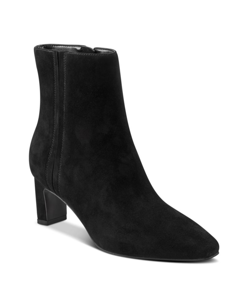 Women's Marisa Total Motion Block Heel Booties