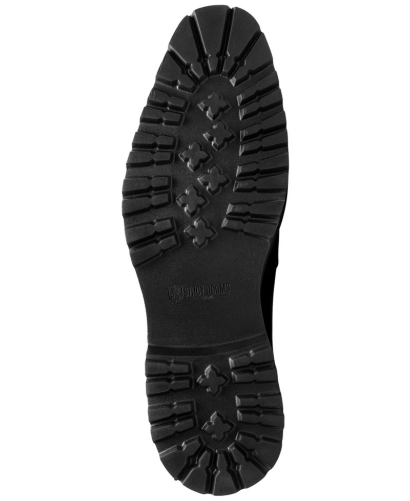 Men's Carabello Moc-Toe Loafers