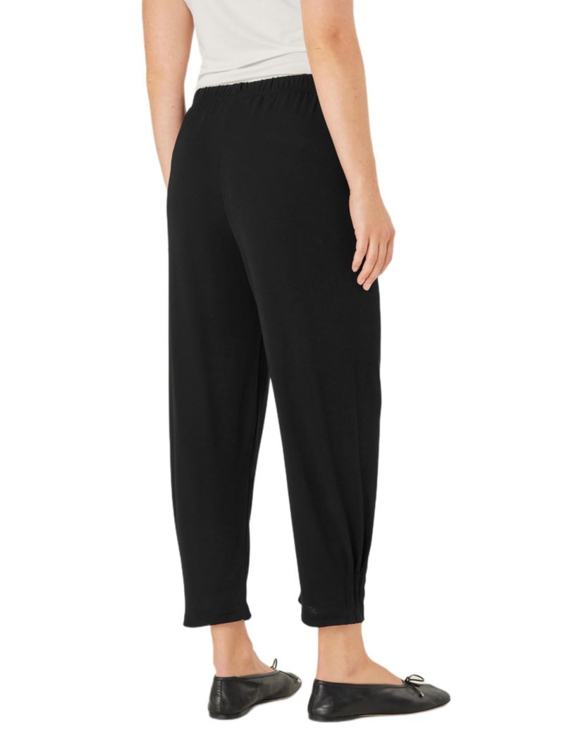 Women's MaPatti Pleated Loose Fit Pants