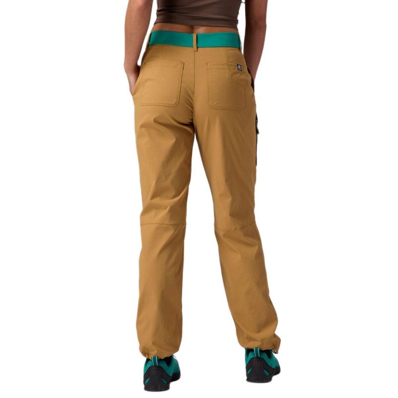 Women's Wasatch Ripstop Trail Pant Hiking and Climbing Pants