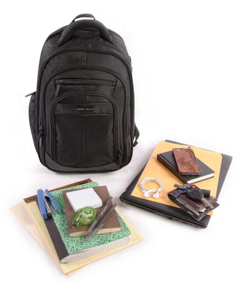 140 Laptop Backpack