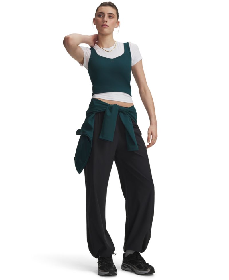 Women's Rival Woven Pants