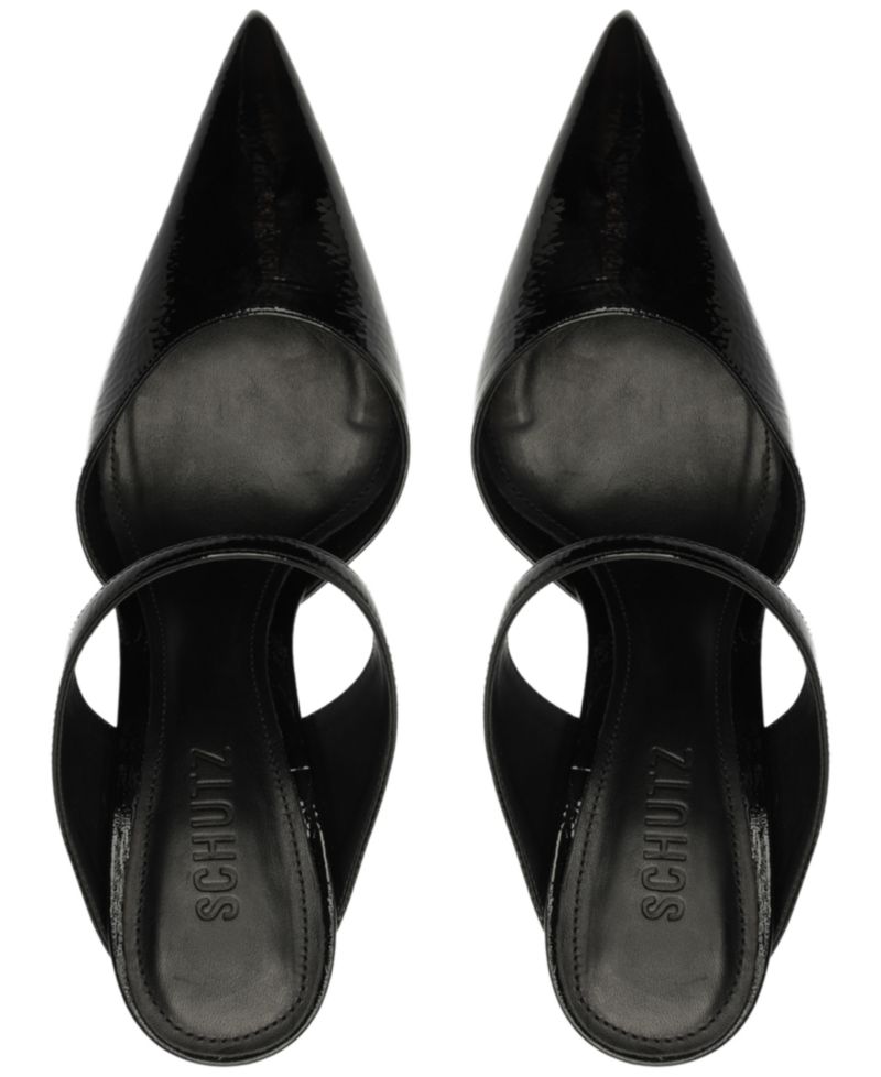 Women's Laureen Slip-On Pumps