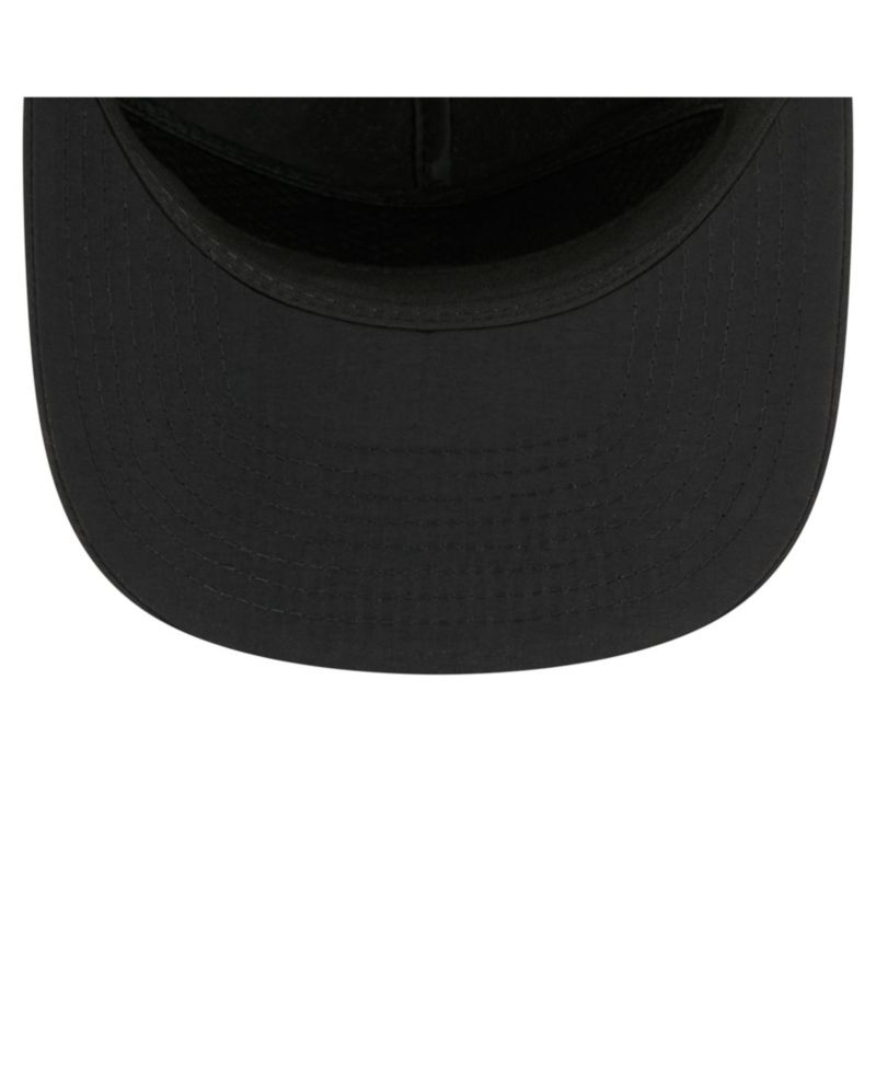 Men's Black San Francisco Giants Everyday 19TWENTY Adjustable Hat