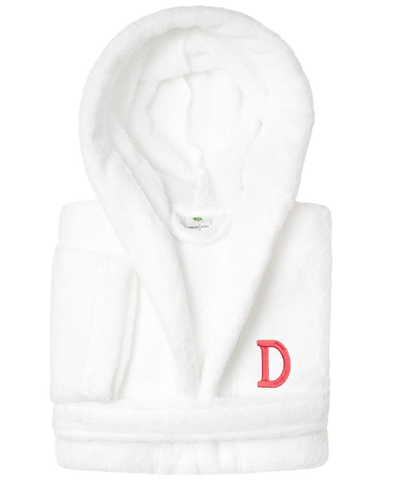 Белый/Розовый D