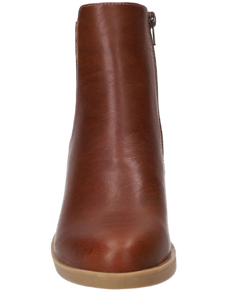 Women's Tulsa Ankle Booties
