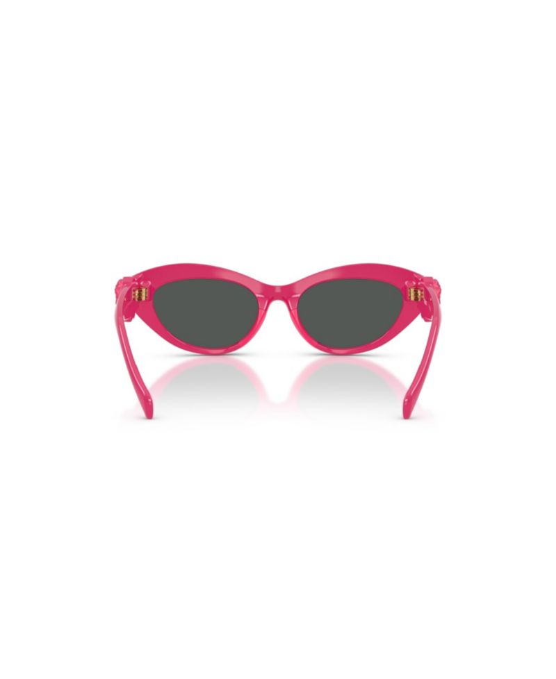 Kids Cat Eye Sunglasses, 0VK4005U (Ages 7-10)