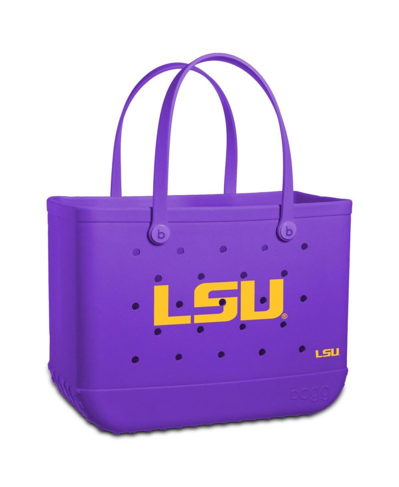 LSU Tigers Tote Bag