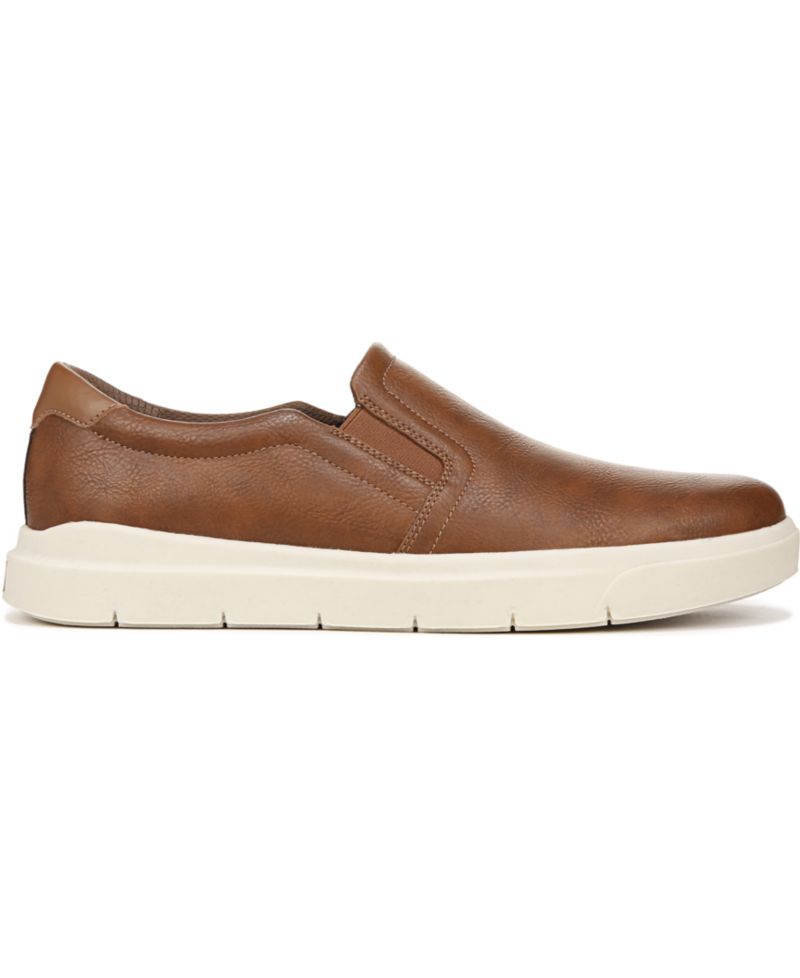 Men's Madison Slip-On Sneaker