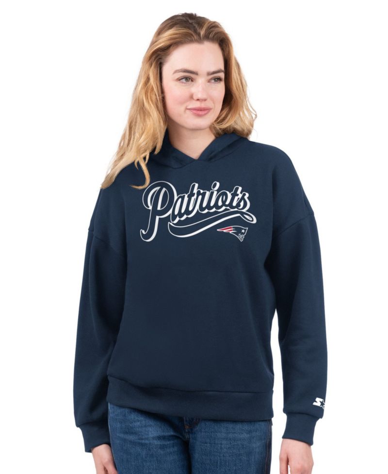 Women's Gold/Red Kansas City Chiefs Hoodie & T-Shirt Combo Pack