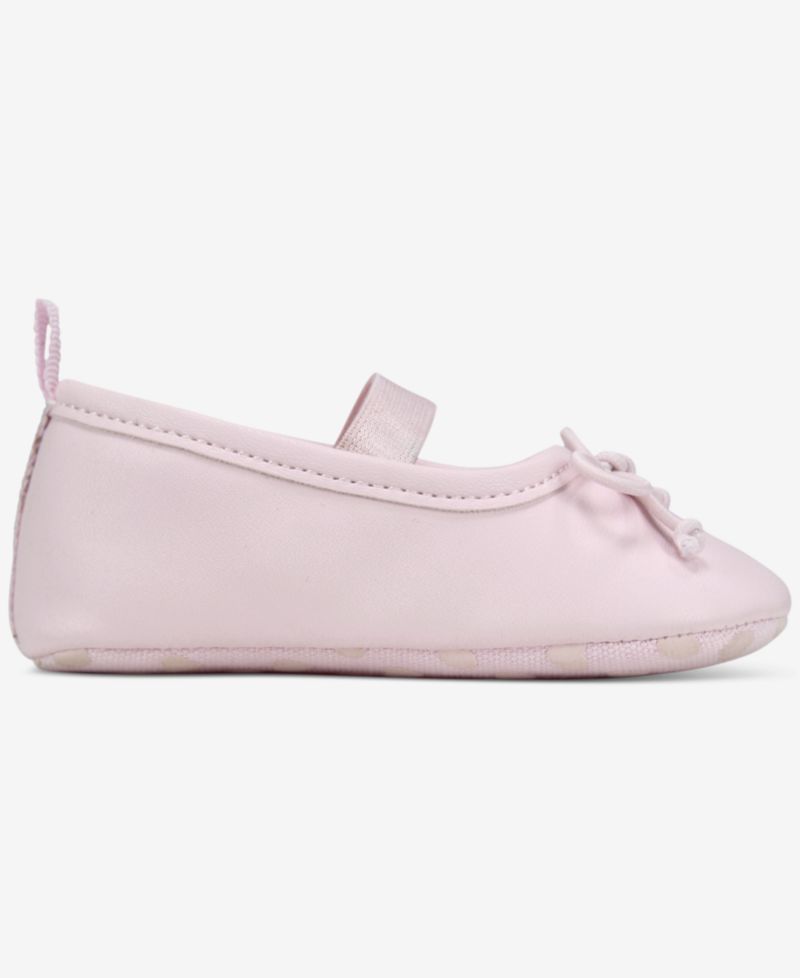 Baby Girls Ballet Flat Shoes