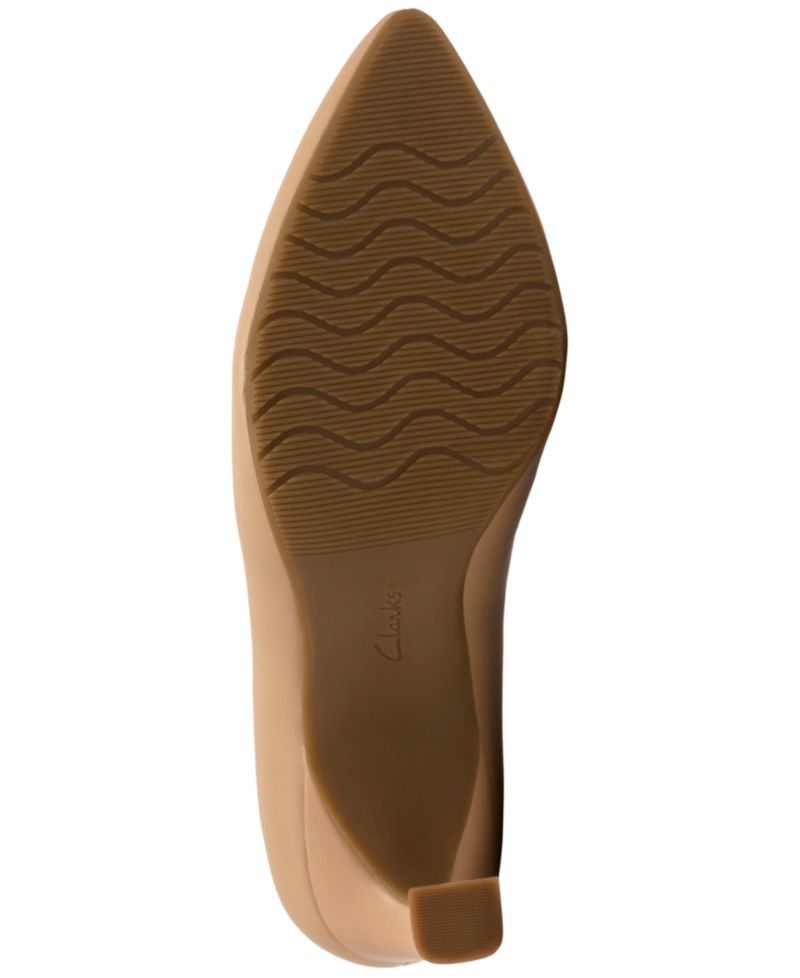 Women's Collection Tammitha Eve Dress Pumps