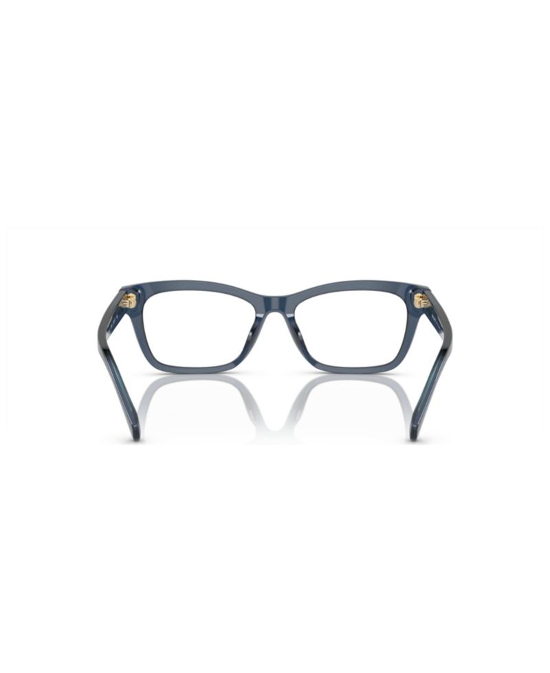 Ralph Woman Rectangle Plastic RA7154U Eyeglasses