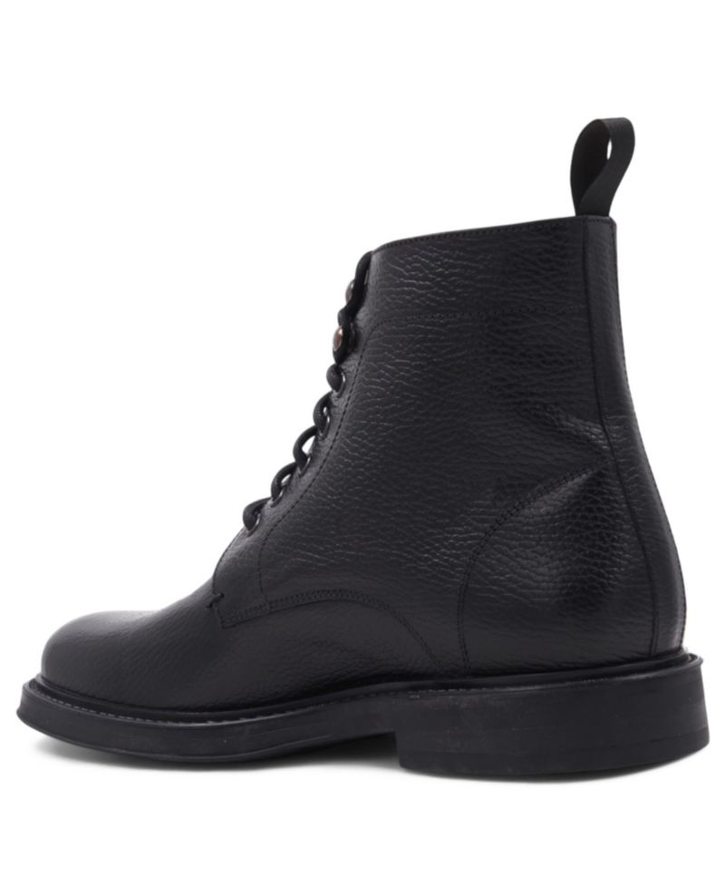 Men's Bernardo Slip-On Boots