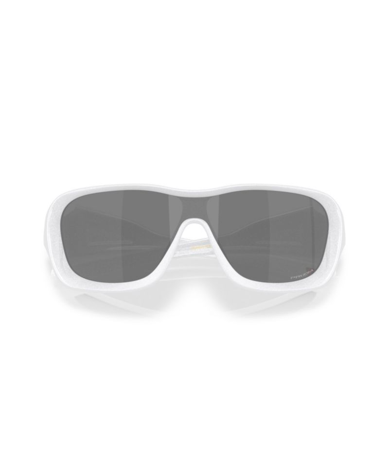 Unisex Rectangle Sunglasses, De La Salle OO9493