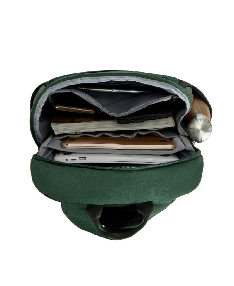 Anti-Theft Metro Backpack