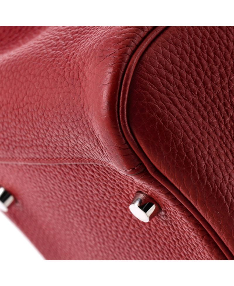 34 Lindy Bag Clemence