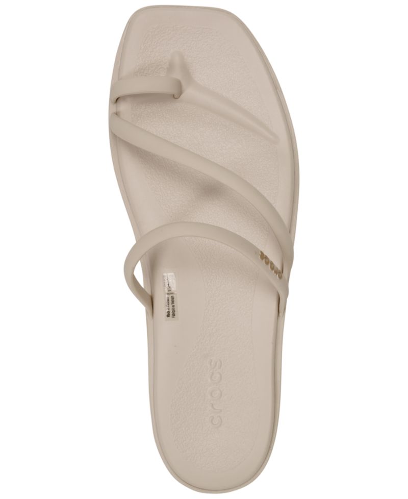 Women's Miami Toe Loop Sandals from Finish Line