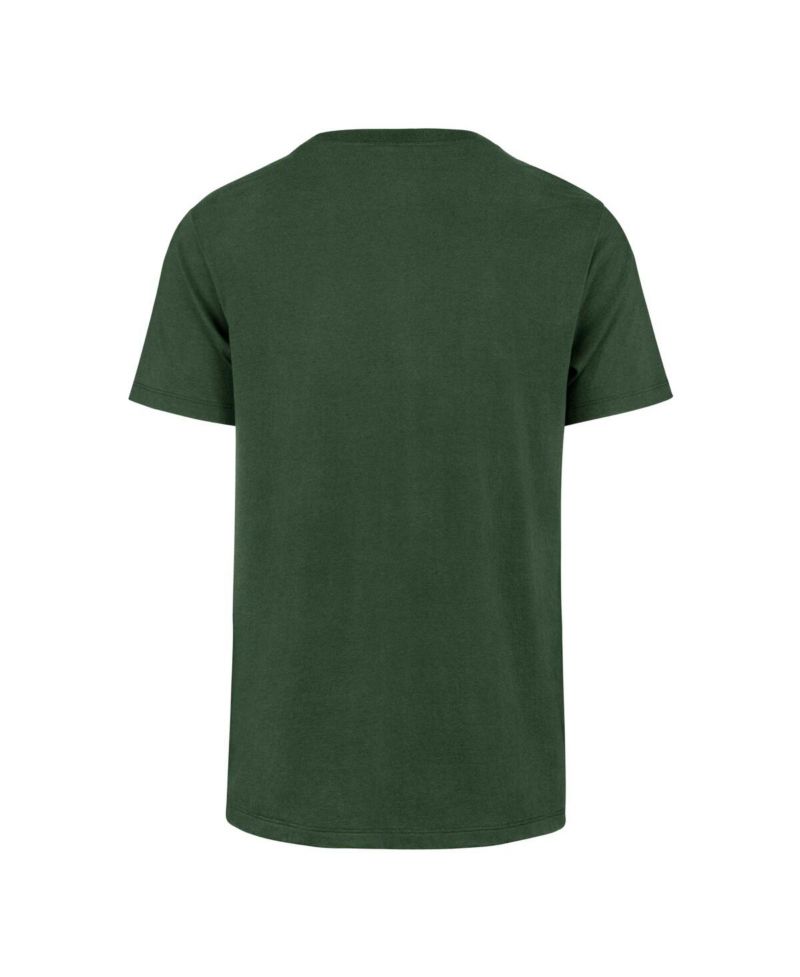 Men's Hunter Green TGL The Bay Golf Club Franklin T-Shirt