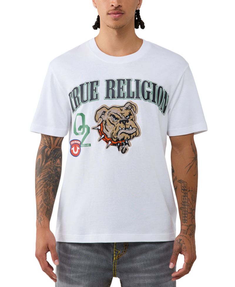Men's Original Stitch Brand T-Shirt
