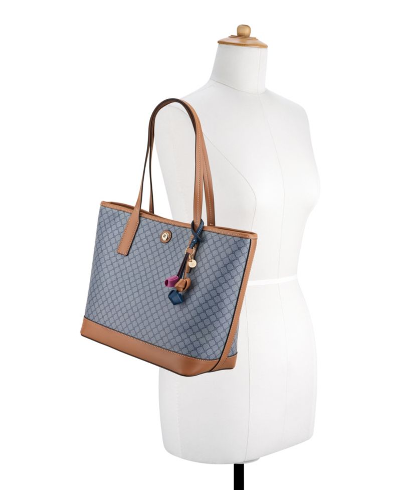 Women's Talley 2 in 1 Tote Bag