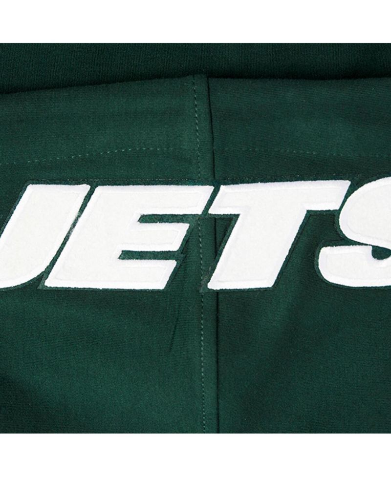 Men's Ahmad Sauce Gardner Green New York Jets Player Name & Number Hoodie T-Shirt