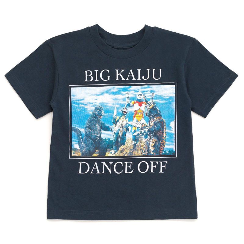 Little Boys Short Sleeve T-Shirt