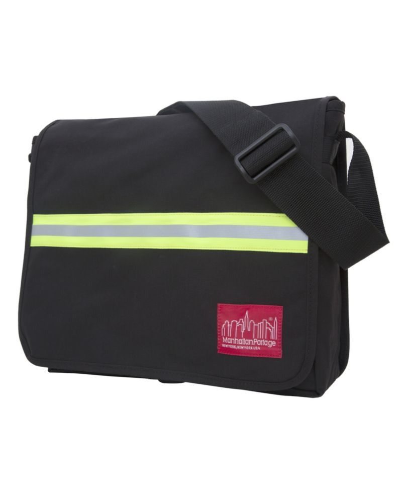 Medium Reflective DJ Bag
