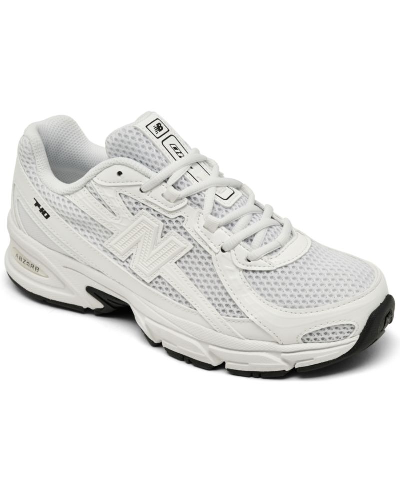 740 Casual Sneakers from Finish Line