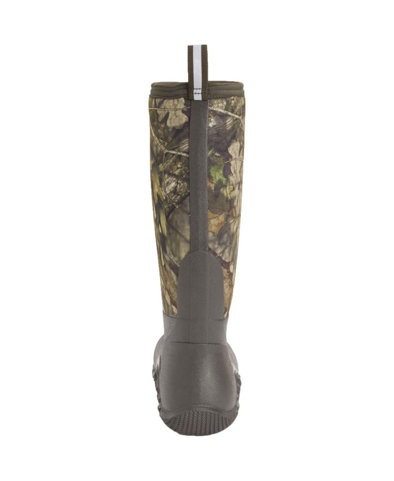 Men's Mossy Oak Break-Up Country Fieldblazer Classic Boot