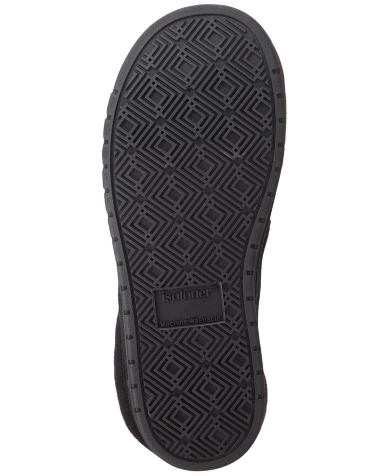 Women's Gemma Diamond Microterry Clog Slippers