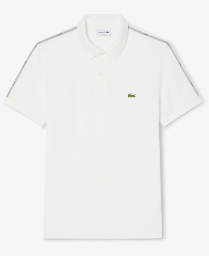 Men's Regular-Fit Short-Sleeve Polo Shirt