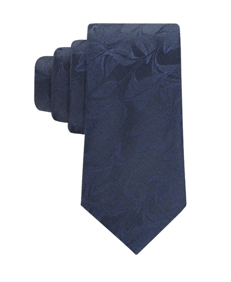 Men's Kaiden Botanical Tie