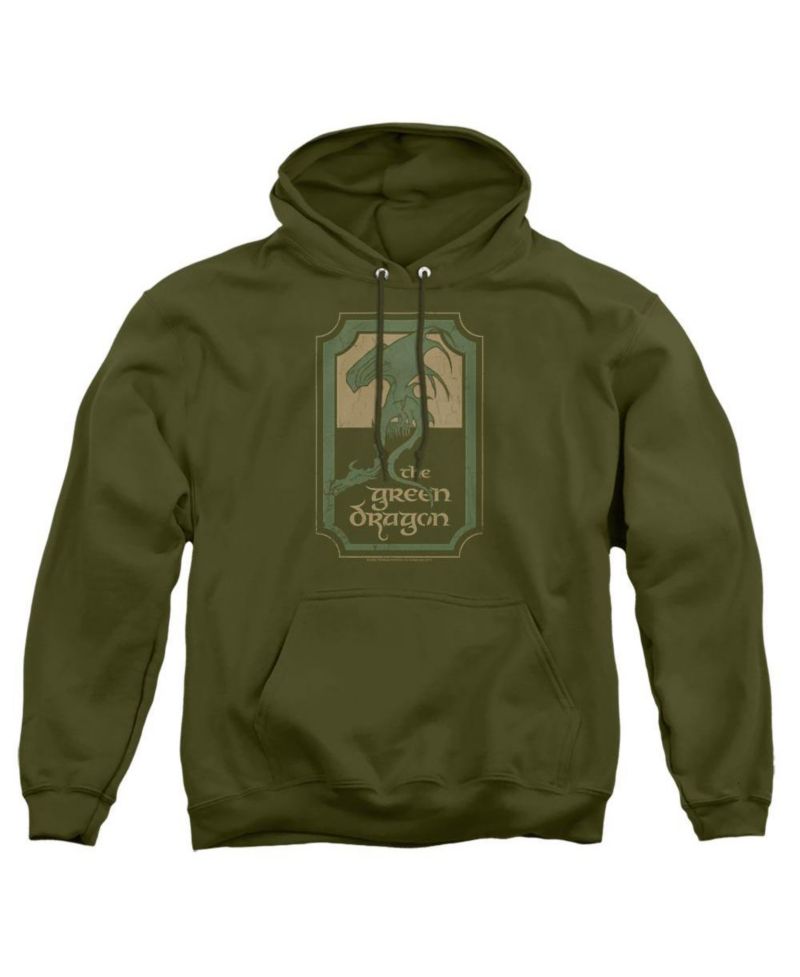 Military Зелёный