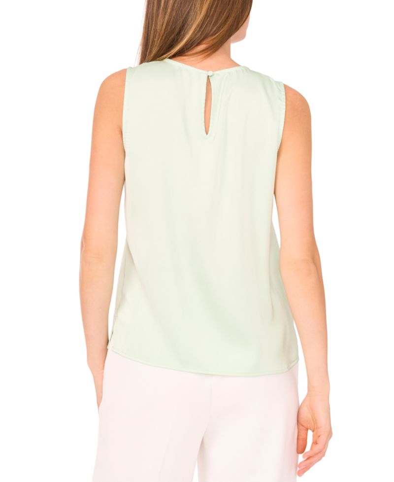 Women's Sleeveless Top