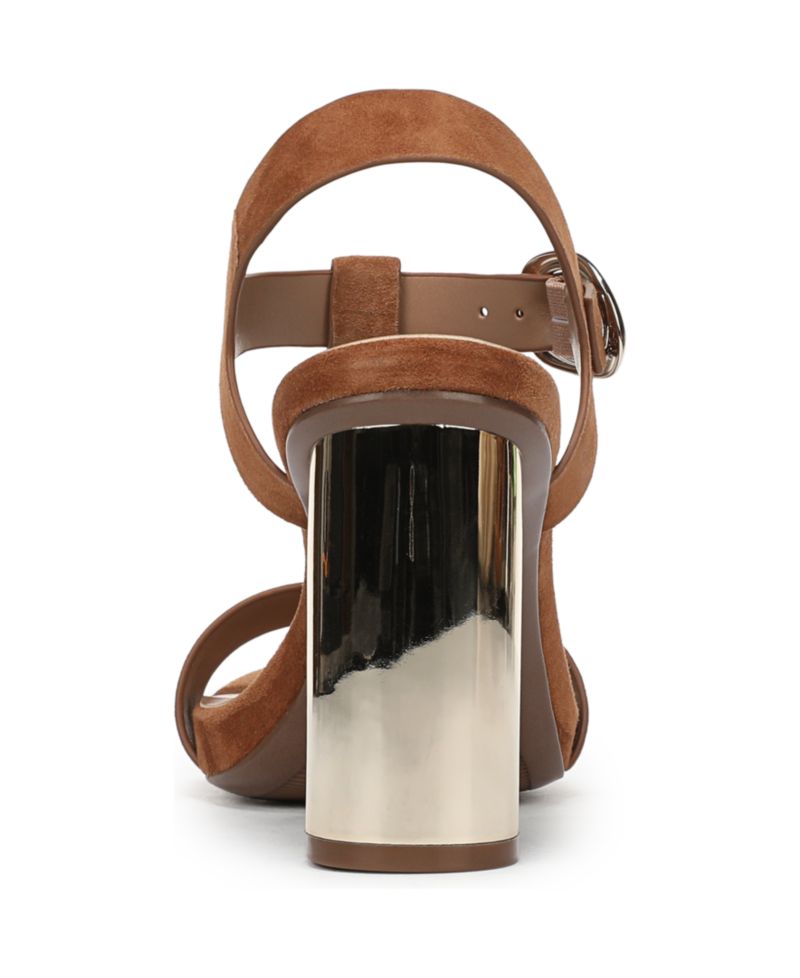 Women's Jordis T-Strap Platform Dress Sandals