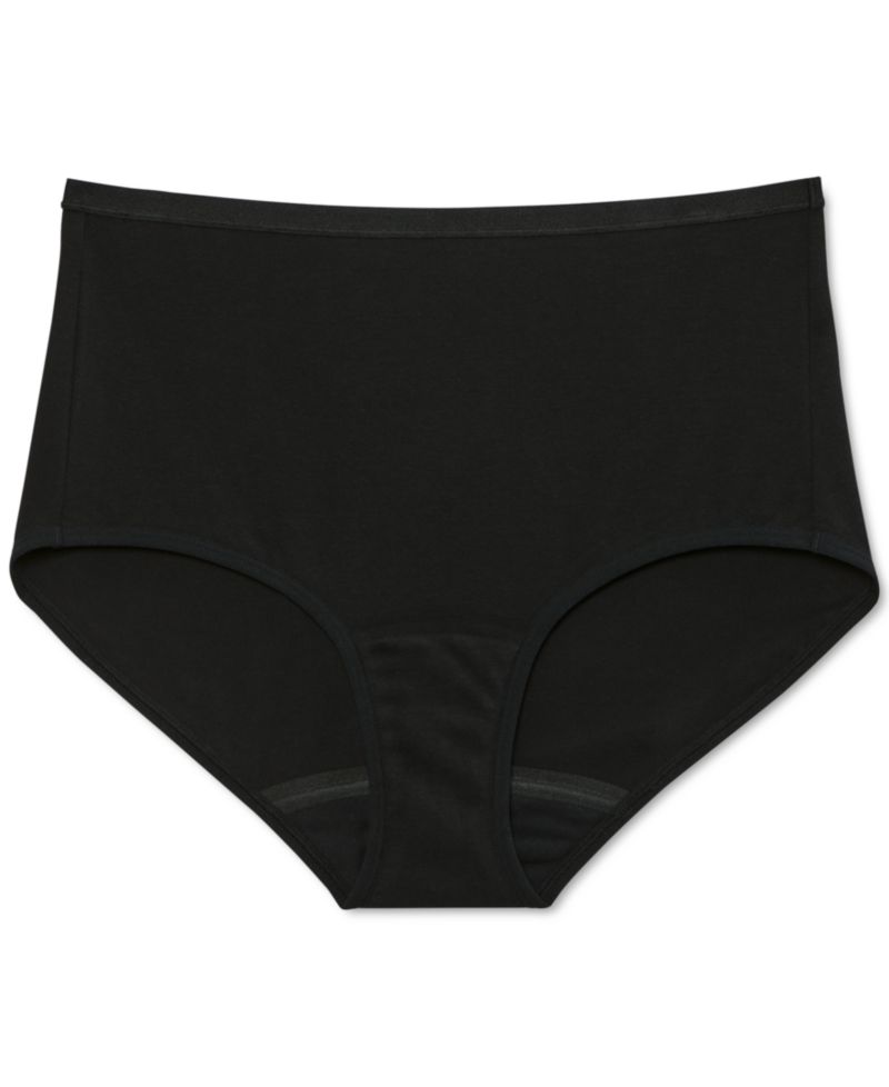 Women's Worry Free Brief Underwear 2580