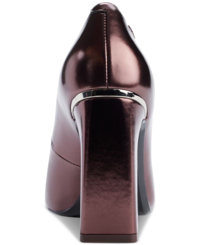 Women's Spruce Mary Jane Pumps