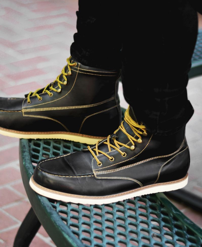 Men's Wyatt Boot