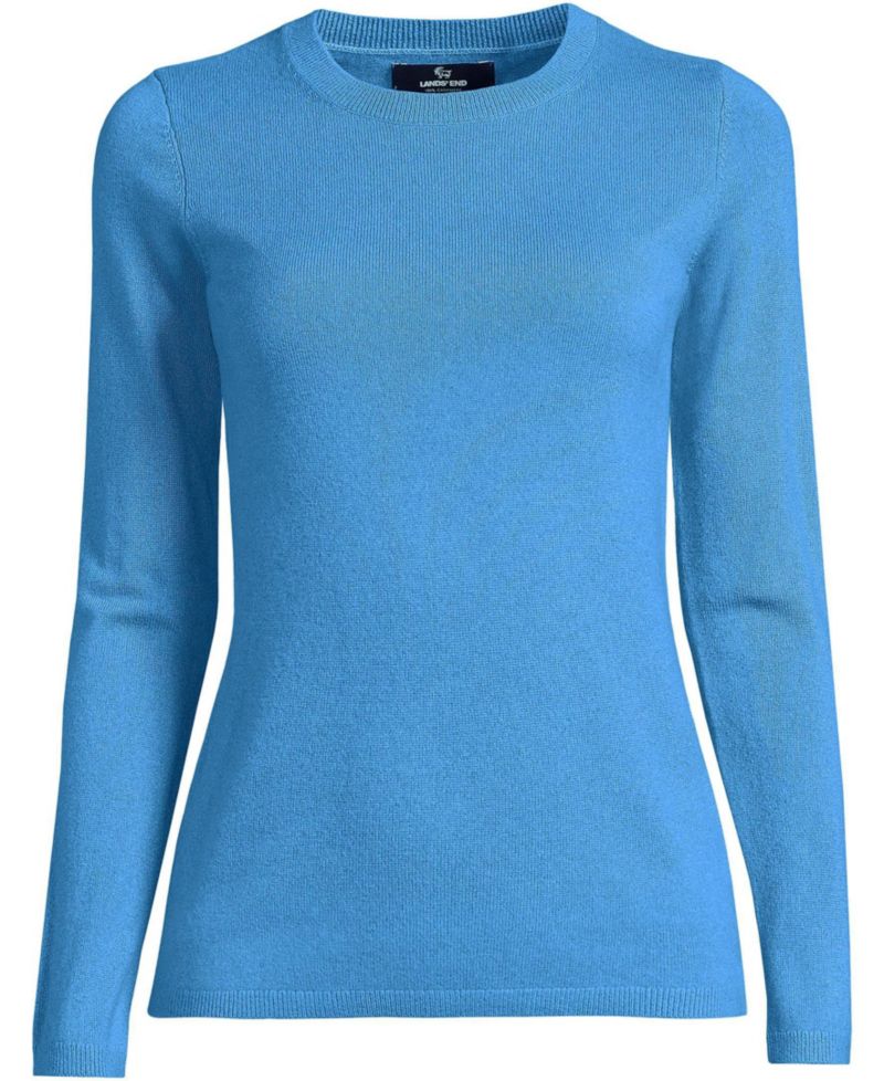 Women's Cashmere Sweater