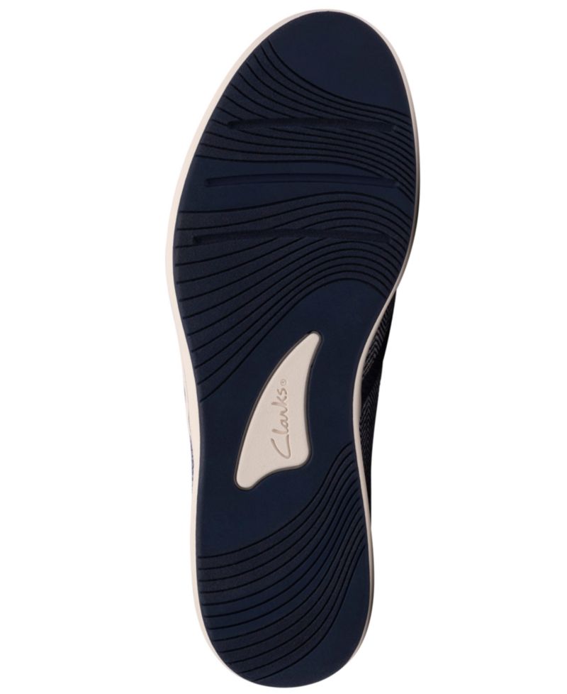 Women's BreezeSky Zoe Slip-On Loafers