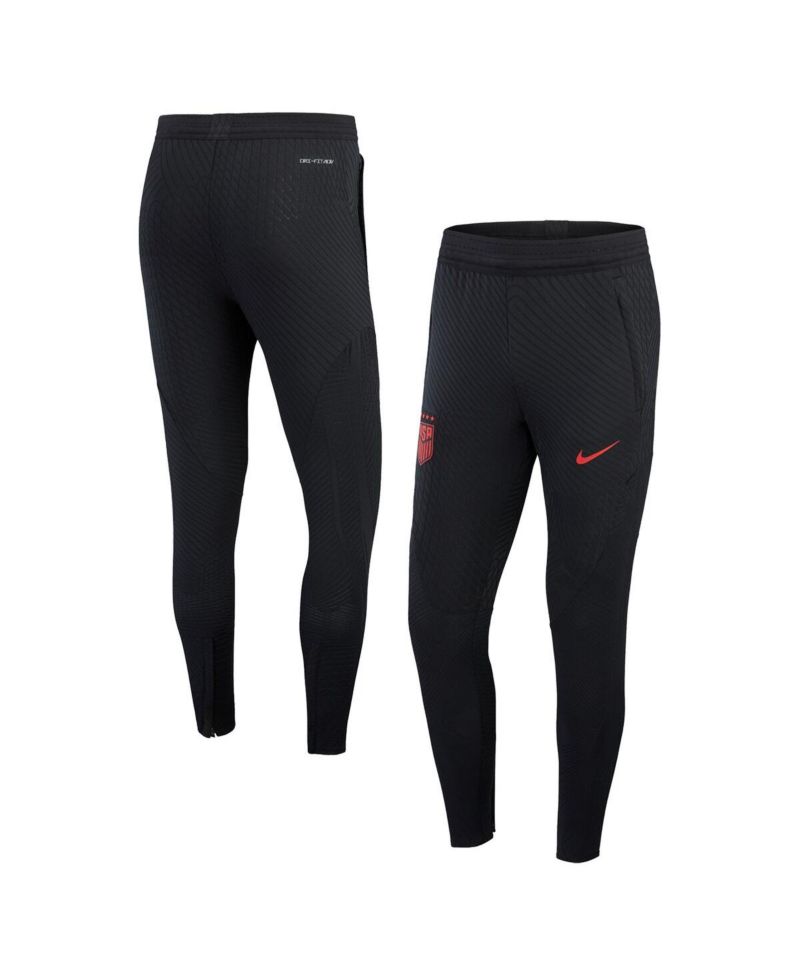 Men's Black USWNT 2023 Strike Performance Training Pants